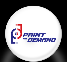 Print On Demand